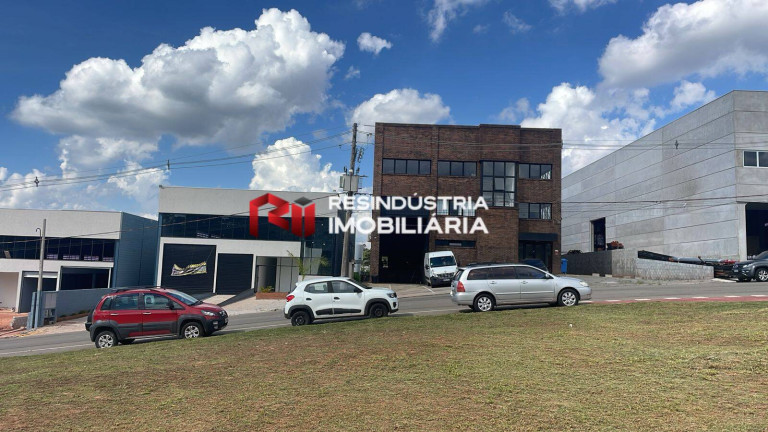 Galpão à Venda, 1 m² em Polo 40 - Vargem Grande Do Sul