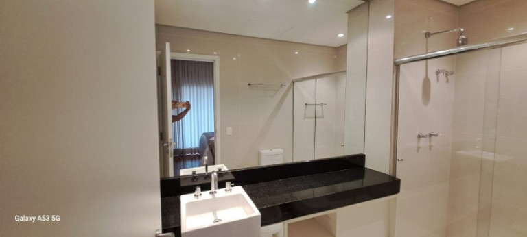 Imagem Imóvel com 1 Quarto para Alugar, 60 m² em Vila Olímpia - São Paulo