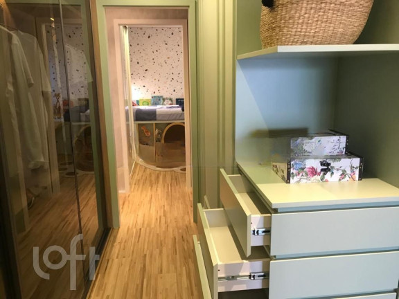 Foto do imóvel Apartamento com 3 Quartos à Venda, 122 m² em Pinheiros - São Paulo
