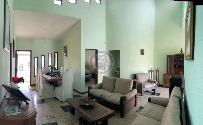 Imagem Casa com 2 Quartos à Venda, 130 m² em Vila Anhanguera - Mongaguá