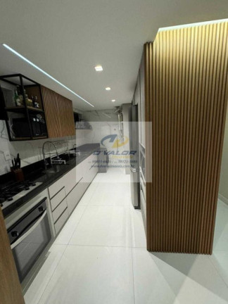 Imagem Apartamento com 3 Quartos à Venda, 87 m² em Ponta De Matos - Cabedelo