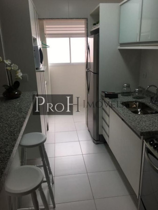 Imagem Apartamento com 2 Quartos à Venda, 62 m² em Campestre - Santo André Imagem Apartamento com 2 Quartos à Venda, 62 m² em Campestre - Santo André
