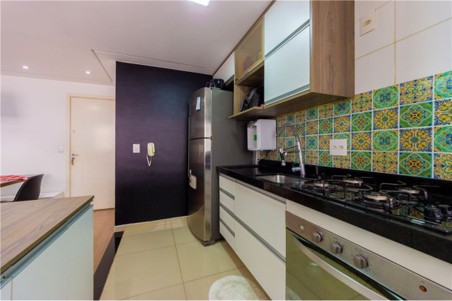 Imagem Imóvel com 2 Quartos à Venda,  em Itaquera - São Paulo