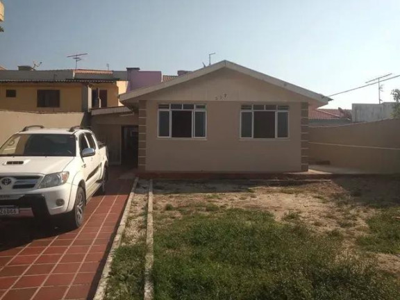 Imagem Casa com 2 Quartos à Venda, 120 m² em Fazenda Velha - Araucária
