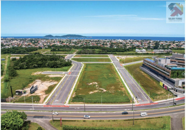 Imagem Terreno à Venda, 451 m² em Costeira Do Pirajubaé - Florianópolis Imagem Terreno à Venda, 451 m² em Costeira Do Pirajubaé - Florianópolis