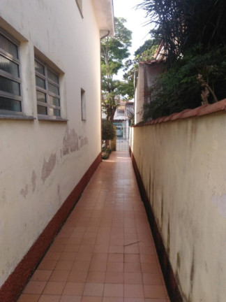Imagem Casa com 3 Quartos à Venda, 243 m² em Vila Marari - São Paulo Imagem Casa com 3 Quartos à Venda, 243 m² em Vila Marari - São Paulo