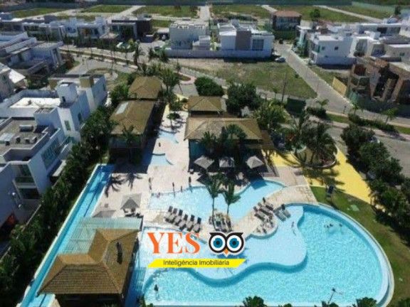 Imagem Casa com 5 Quartos à Venda, 330 m² em Sim - Feira De Santana