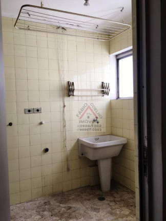 Imagem Apartamento com 3 Quartos à Venda, 110 m² em Campo Belo - São Paulo