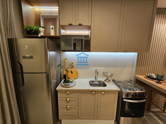 Imagem Apartamento com 2 Quartos à Venda, 36 m² em Tucuruvi - São Paulo