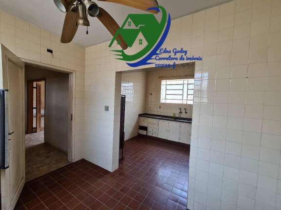 Imagem Casa com 4 Quartos à Venda, 400 m² em Centro - São Vicente