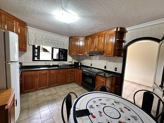 Imagem Casa com 4 Quartos à Venda, 495 m² em Jardim Santa Rosa - Foz Do Iguaçu Imagem Casa com 4 Quartos à Venda, 495 m² em Jardim Santa Rosa - Foz Do Iguaçu