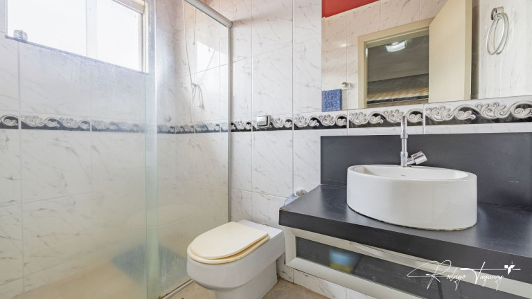 Imagem Casa de Condomínio com 3 Quartos à Venda, 250 m² em Loteamento Portal Do Sol I - Goiânia