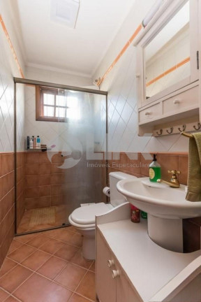 Imagem Casa com 3 Quartos à Venda, 185 m² em Chácara Das Pedras - Porto Alegre