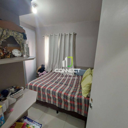 Imagem Apartamento com 2 Quartos à Venda, 55 m² em Cordeiros - Itajaí