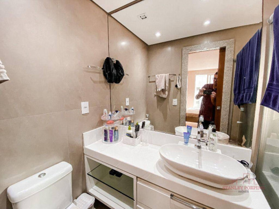 Imagem Apartamento com 3 Quartos à Venda, 109 m² em Praia De Itapoã - Vila Velha Imagem Apartamento com 3 Quartos à Venda, 109 m² em Praia De Itapoã - Vila Velha