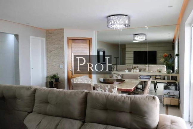 Imagem Apartamento com 3 Quartos à Venda, 148 m² em Santa Paula - São Caetano Do Sul Imagem Apartamento com 3 Quartos à Venda, 148 m² em Santa Paula - São Caetano Do Sul