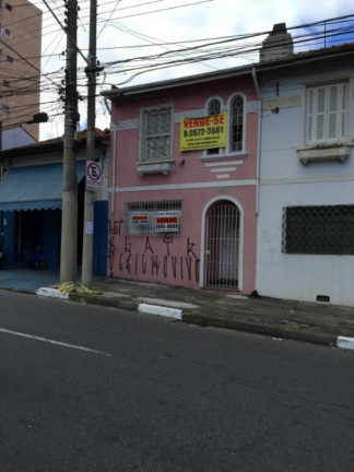 Imóvel à Venda, 100 m² em Vila Mariana - São Paulo
