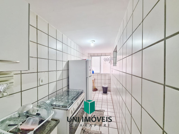 Imagem Apartamento com 3 Quartos à Venda, 98 m² em Praia Do Morro - Guarapari