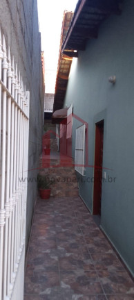 Imagem Sobrado com 2 Quartos à Venda,  em Jardim Dos Reis - Franco Da Rocha