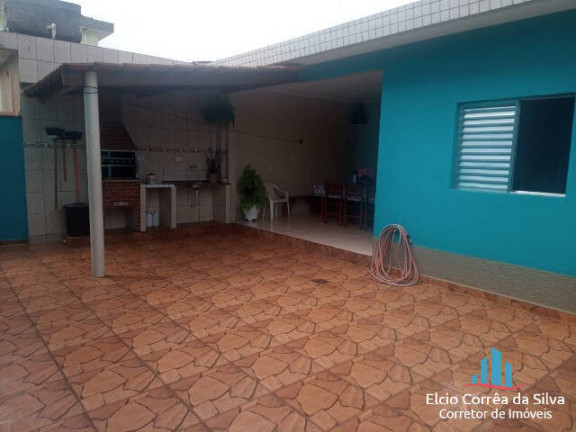 Imagem Casa com 4 Quartos à Venda, 225 m² em Vila São Jorge - São Vicente Imagem Casa com 4 Quartos à Venda, 225 m² em Vila São Jorge - São Vicente