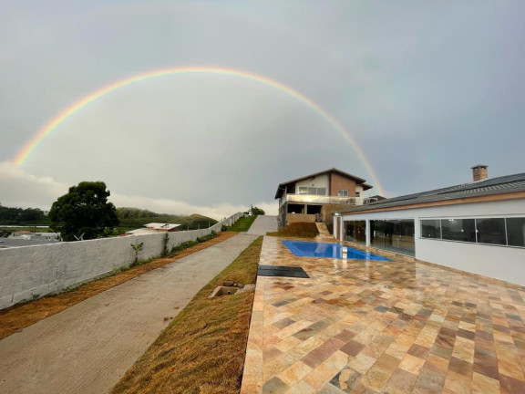 Casa com 3 Quartos à Venda, 230 m² em Residencial Condomínio Campo Alegre - Poços De Caldas