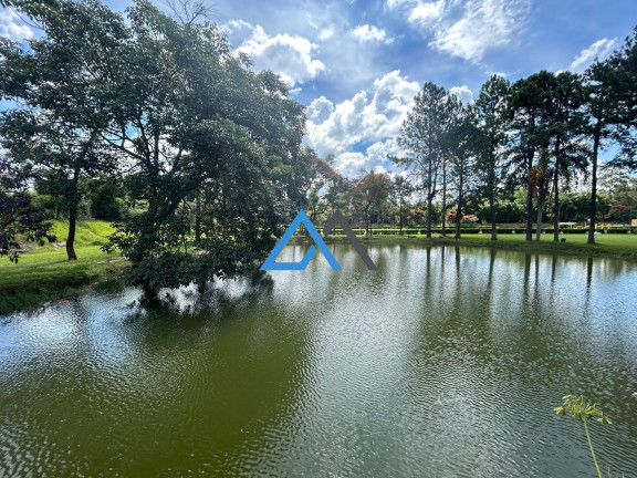 Imagem Imóvel com 9 Quartos à Venda, 95.000 m² em Jardim Sao Felipe - Atibaia