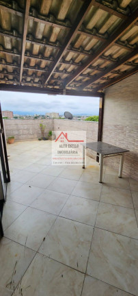 Imagem Cobertura com 4 Quartos à Venda, 59 m² em Campinho - Rio De Janeiro Imagem Cobertura com 4 Quartos à Venda, 59 m² em Campinho - Rio De Janeiro