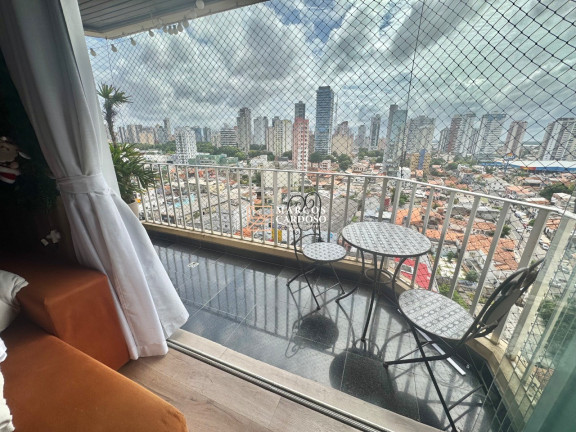Imagem Imóvel com 4 Quartos à Venda, 121 m² em Batista Campos - Belém