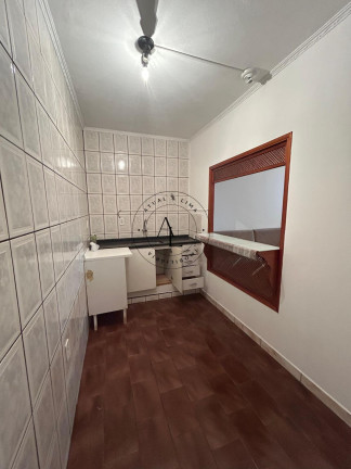 Imagem Casa com 3 Quartos à Venda, 63 m² em Vila Costa E Silva - Campinas