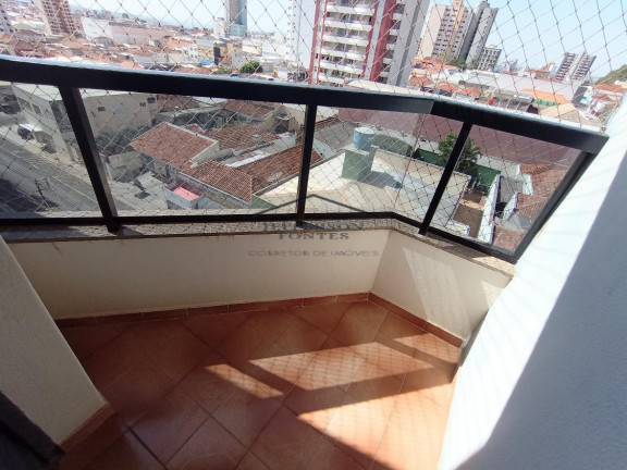 Imagem Apartamento com 3 Quartos à Venda, 115 m² em Barbosa - Marília
