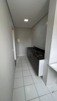 Imagem Imóvel com 2 Quartos à Venda, 42 m² em Condomínio Residencial Vale Verde Prime - Sorocaba