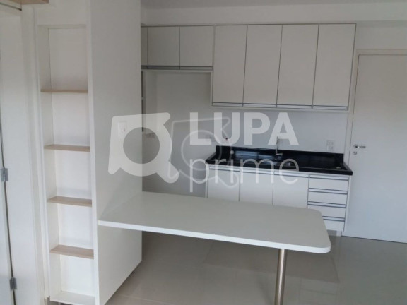 Imagem Apartamento com 1 Quarto à Venda, 42 m² em Vila Paulicéia - São Paulo Imagem Apartamento com 1 Quarto à Venda, 42 m² em Vila Paulicéia - São Paulo