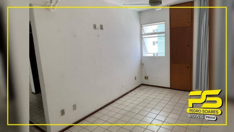 Imagem Apartamento com 3 Quartos à Venda, 125 m² em Miramar - João Pessoa Imagem Apartamento com 3 Quartos à Venda, 125 m² em Miramar - João Pessoa
