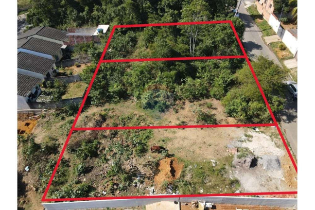 Imagem Terreno à Venda, 360 m² em São José Do Imbassai - Maricá Imagem Terreno à Venda, 360 m² em São José Do Imbassai - Maricá