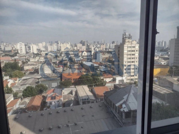 Imagem Apartamento com 2 Quartos à Venda, 35 m² em Mooca - São Paulo