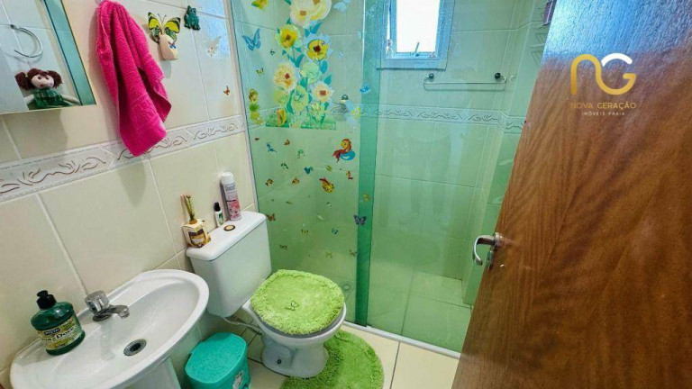 Imagem Apartamento com 2 Quartos à Venda, 66 m² em Boqueirão - Praia Grande