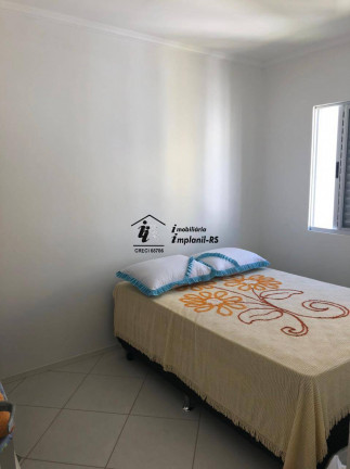 Imagem Apartamento com 2 Quartos à Venda, 67 m² em Jardim Do Cedro - Lajeado