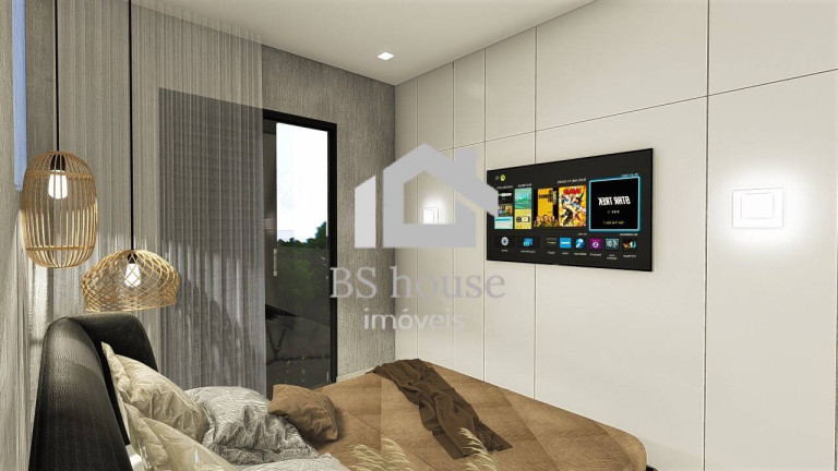 Imagem Apartamento com 2 Quartos à Venda, 41 m² em Vila Assunção - Santo André Imagem Apartamento com 2 Quartos à Venda, 41 m² em Vila Assunção - Santo André