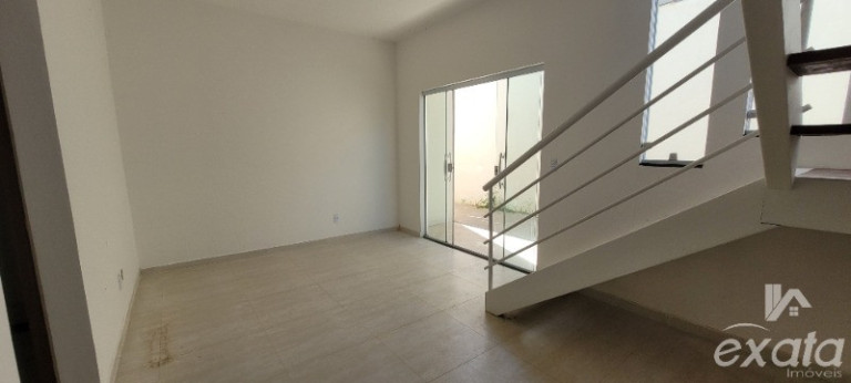 Imagem Casa com 3 Quartos à Venda, 84 m² em São Francisco - Serra Imagem Casa com 3 Quartos à Venda, 84 m² em São Francisco - Serra