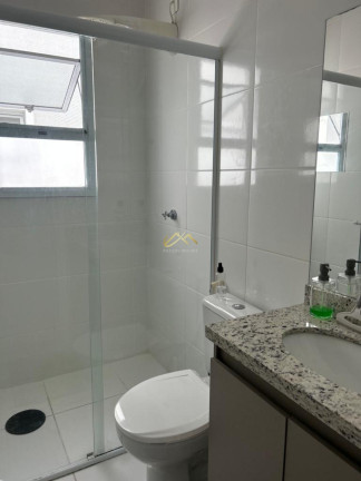 Imagem Apartamento com 2 Quartos à Venda, 75 m² em Barra Da Lagoa - Ubatuba