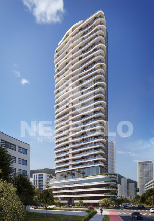 Imagem Apartamento à Venda, 168 m² em Fazenda - Itajai Imagem Apartamento à Venda, 168 m² em Fazenda - Itajai