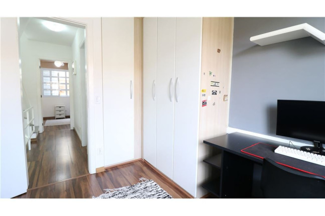 Imagem Casa com 3 Quartos à Venda,  em Parque Munhoz - São Paulo