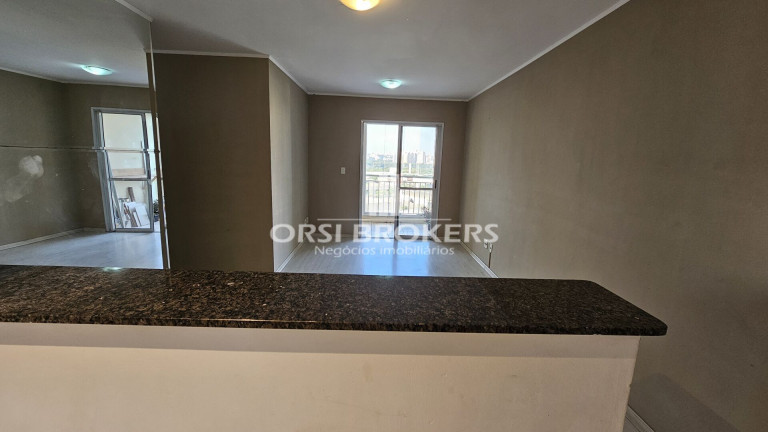 Imagem Apartamento com 3 Quartos à Venda, 78 m² em Jaguaré - São Paulo Imagem Apartamento com 3 Quartos à Venda, 78 m² em Jaguaré - São Paulo