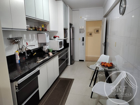Imagem Apartamento com 3 Quartos à Venda, 131 m² em Campinas - São José