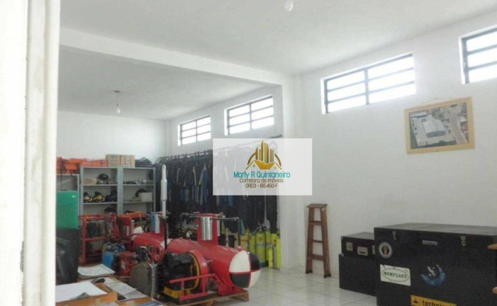 Imagem Galpão à Venda, 1.600 m² em Cidade Aracilia - Guarulhos