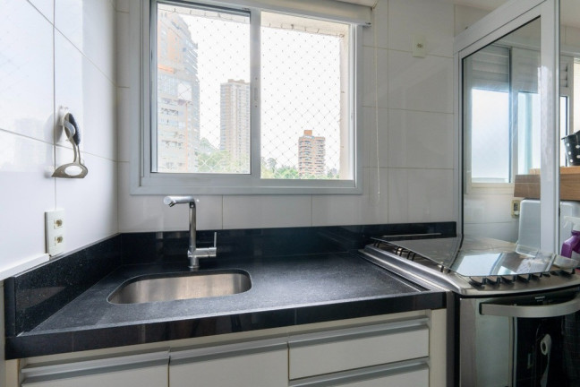 Imagem Imóvel com 2 Quartos à Venda, 77 m² em Jardim Fonte Do Morumbi - São Paulo