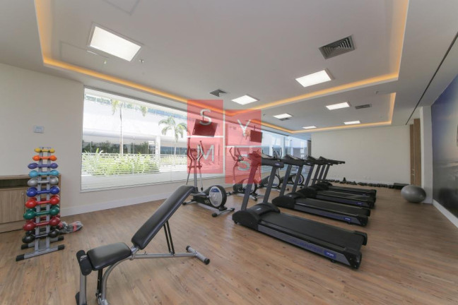 Imagem Imóvel Comercial à Venda, 22 m² em Barra Da Tijuca - Rio De Janeiro Imagem Imóvel Comercial à Venda, 22 m² em Barra Da Tijuca - Rio De Janeiro