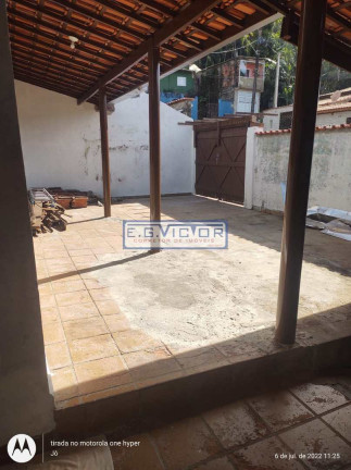 Imagem Casa com 3 Quartos à Venda, 155 m² em Vila Arens - Mongaguá Imagem Casa com 3 Quartos à Venda, 155 m² em Vila Arens - Mongaguá