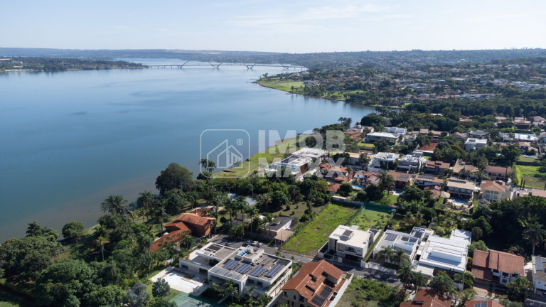 Imagem Casa com 4 Quartos à Venda, 67.488 m² em Lago Sul - Brasília