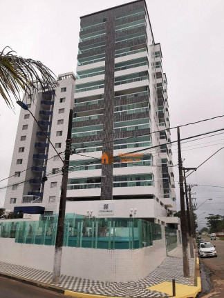 Imagem Apartamento com 2 Quartos à Venda, 74 m² em Vila Atlântica - Mongaguá